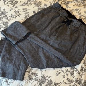 Lululemon sweatpants